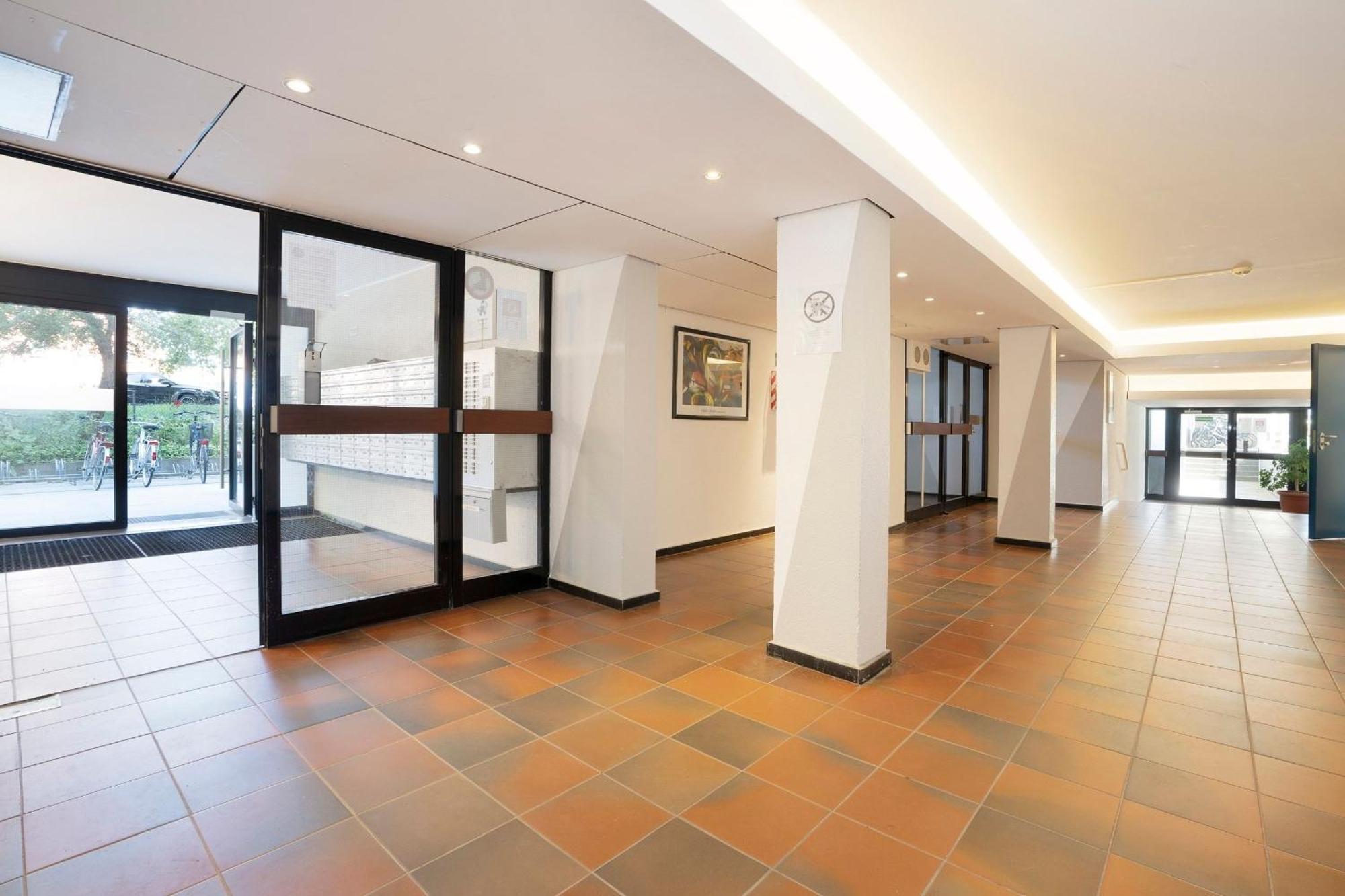 Haus Meeresblick Wohnung 24 Kellenhusen Exterior foto
