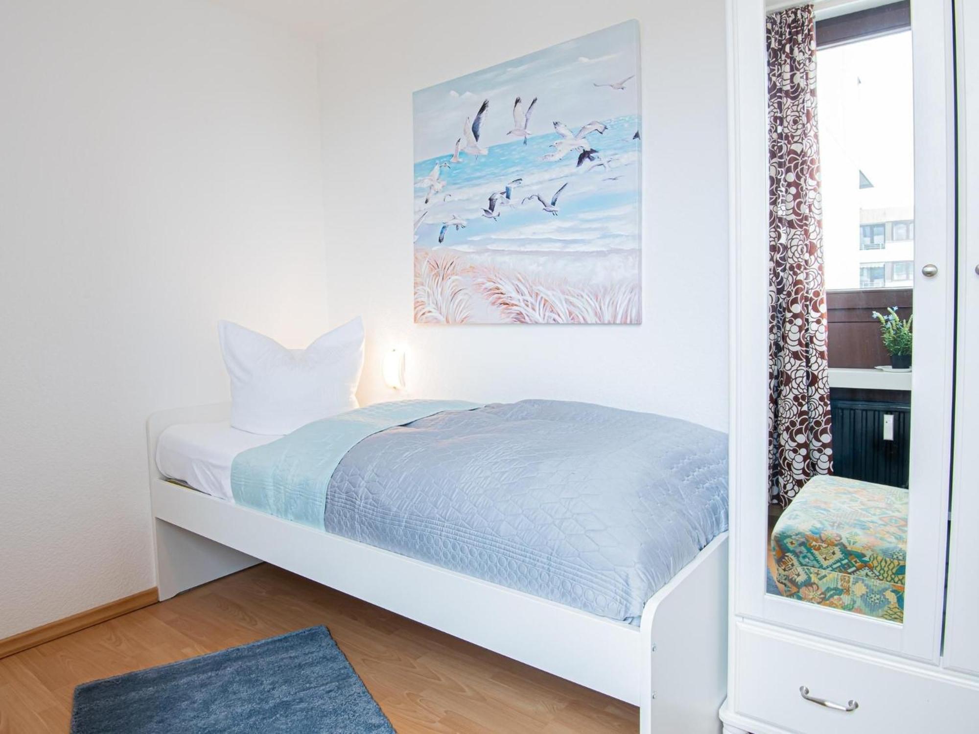 Haus Meeresblick Wohnung 24 Kellenhusen Exterior foto