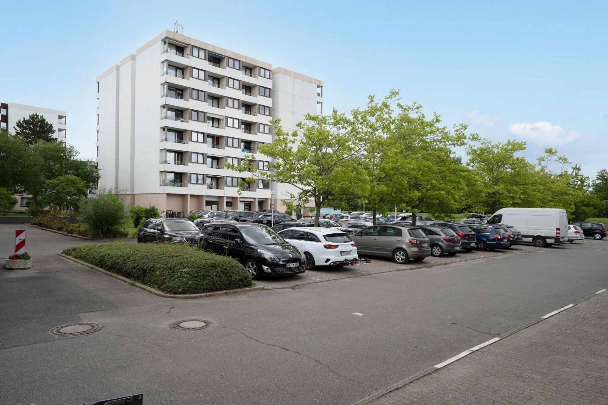 Haus Meeresblick Wohnung 24 Kellenhusen Exterior foto