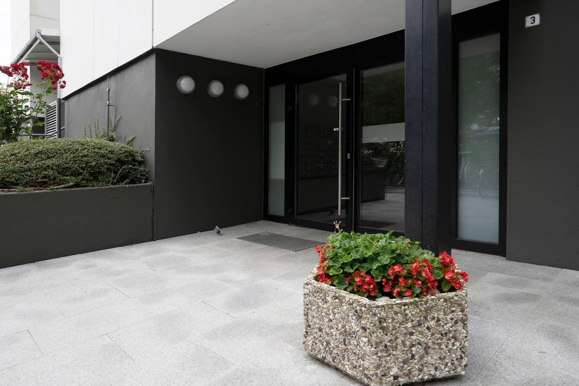 Haus Meeresblick Wohnung 24 Kellenhusen Exterior foto