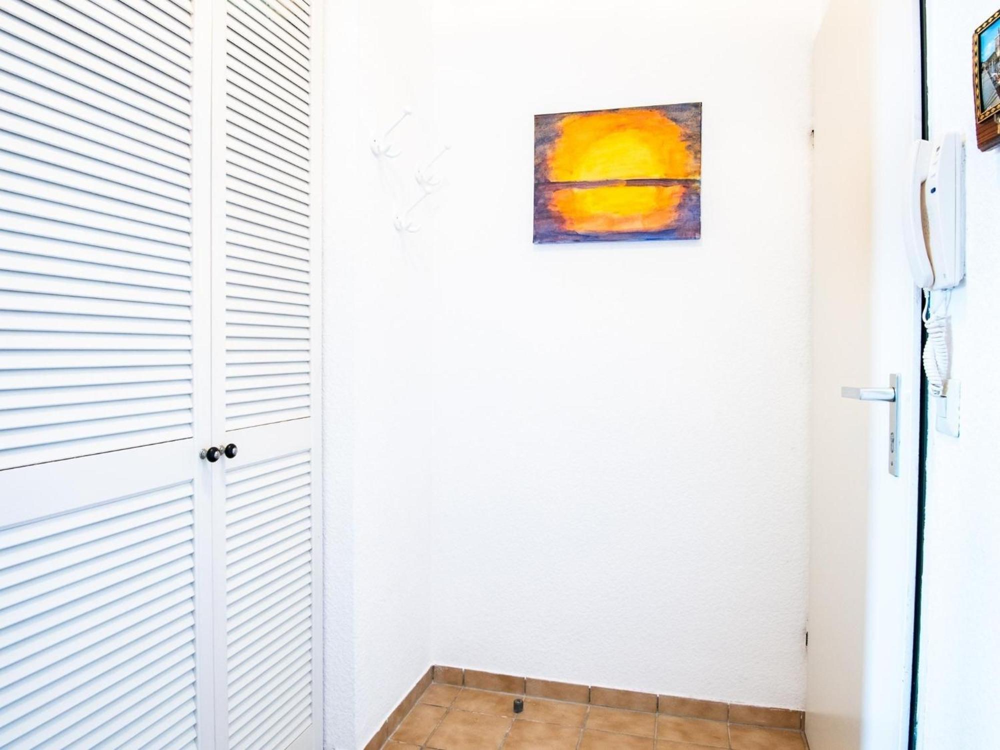 Haus Meeresblick Wohnung 24 Kellenhusen Exterior foto