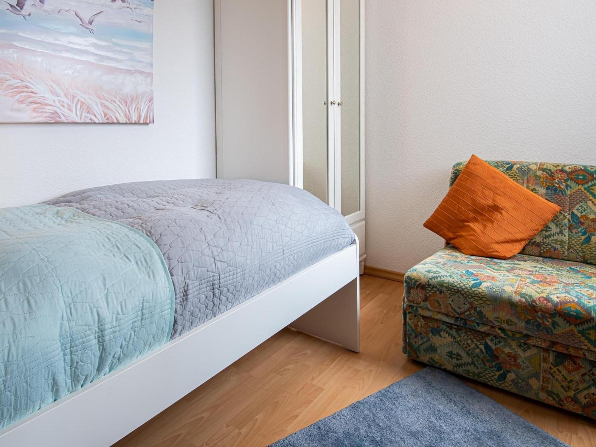 Haus Meeresblick Wohnung 24 Kellenhusen Exterior foto