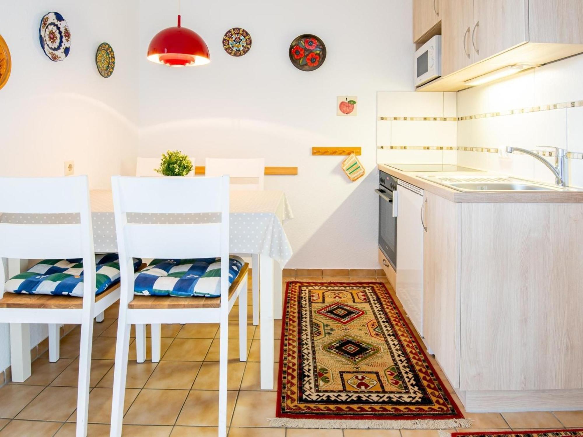 Haus Meeresblick Wohnung 24 Kellenhusen Exterior foto
